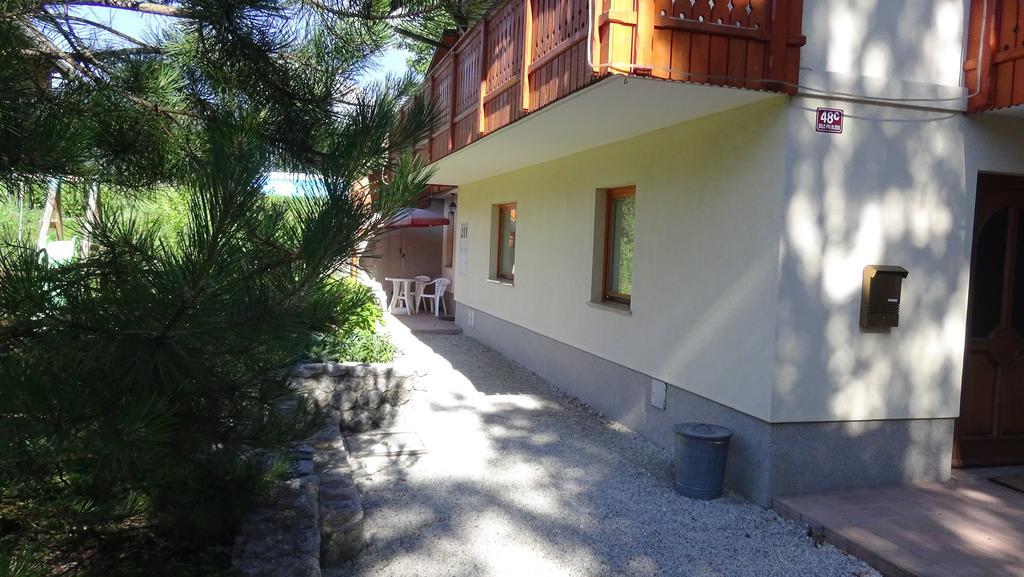 Apartments Valant Bled Cameră foto